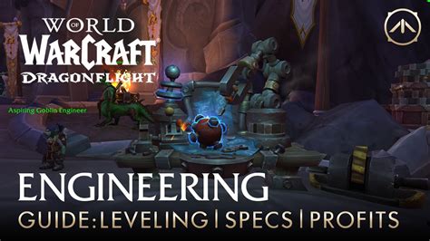 One of the biggest changes coming in WoW <b>Dragonflight</b> is the professions rework. . Dragonflight engineering guide